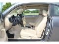 Platinum Gray Metallic - Beetle 2.5L Photo No. 3