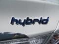 2013 Porcelain White Pearl Hyundai Sonata Hybrid Limited  photo #14