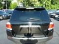 Black - Highlander Limited 4WD Photo No. 12