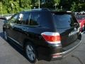 Black - Highlander Limited 4WD Photo No. 13