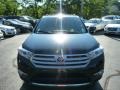 Black - Highlander Limited 4WD Photo No. 14