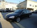 Black - Impala LTZ Photo No. 47