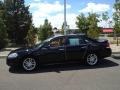 2010 Black Chevrolet Impala LTZ  photo #4