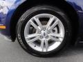 2010 Ford Mustang V6 Coupe Wheel and Tire Photo