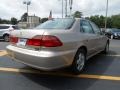 2000 Naples Gold Metallic Honda Accord EX V6 Sedan  photo #5