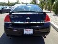 2010 Black Chevrolet Impala LTZ  photo #6