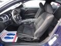 Kona Blue Metallic - Mustang V6 Coupe Photo No. 11