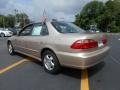 Naples Gold Metallic - Accord EX V6 Sedan Photo No. 7