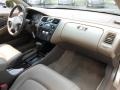 2000 Naples Gold Metallic Honda Accord EX V6 Sedan  photo #12