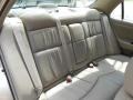 2000 Naples Gold Metallic Honda Accord EX V6 Sedan  photo #15