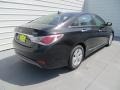 Black Onyx Pearl - Sonata Hybrid Limited Photo No. 4