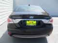 Black Onyx Pearl - Sonata Hybrid Limited Photo No. 5