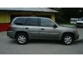 2005 Steel Grey Metallic GMC Envoy SLE 4x4  photo #2