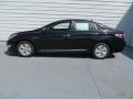 Black Onyx Pearl - Sonata Hybrid Limited Photo No. 6