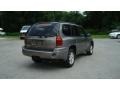 2005 Steel Grey Metallic GMC Envoy SLE 4x4  photo #3