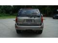 Steel Grey Metallic - Envoy SLE 4x4 Photo No. 4