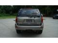 2005 Steel Grey Metallic GMC Envoy SLE 4x4  photo #4