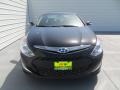Black Onyx Pearl - Sonata Hybrid Limited Photo No. 8