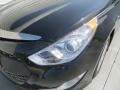Black Onyx Pearl - Sonata Hybrid Limited Photo No. 9