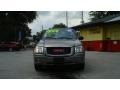 Steel Grey Metallic - Envoy SLE 4x4 Photo No. 8