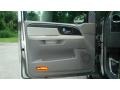 Steel Grey Metallic - Envoy SLE 4x4 Photo No. 9