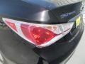 Black Onyx Pearl - Sonata Hybrid Limited Photo No. 12