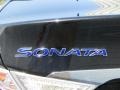 Black Onyx Pearl - Sonata Hybrid Limited Photo No. 13
