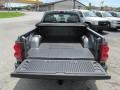 2007 Mineral Gray Metallic Dodge Dakota ST Club Cab 4x4  photo #7