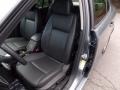 Black Front Seat Photo for 2010 Saab 9-3 #84022893