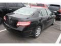 Black - Camry LE Photo No. 2