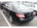 Black - Camry LE Photo No. 3