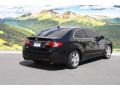Crystal Black Pearl - TSX Sedan Photo No. 3