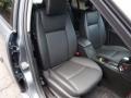 Black Front Seat Photo for 2010 Saab 9-3 #84023073