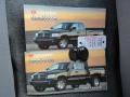 2007 Mineral Gray Metallic Dodge Dakota ST Club Cab 4x4  photo #27