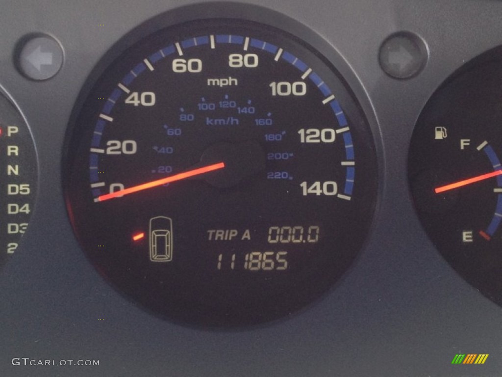 2004 MDX Touring - Starlight Silver Metallic / Ebony photo #15