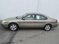 2004 Arizona Beige Metallic Ford Taurus SE Sedan  photo #2