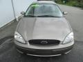 Arizona Beige Metallic - Taurus SE Sedan Photo No. 4