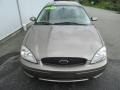 2004 Arizona Beige Metallic Ford Taurus SE Sedan  photo #4