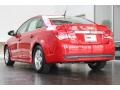 Victory Red - Cruze LT/RS Photo No. 5