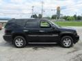 Onyx Black - Yukon Denali AWD Photo No. 9