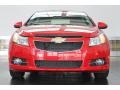 Victory Red - Cruze LT/RS Photo No. 8