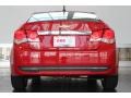 Victory Red - Cruze LT/RS Photo No. 9