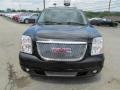 Onyx Black - Yukon Denali AWD Photo No. 11