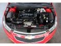 Victory Red - Cruze LT/RS Photo No. 10