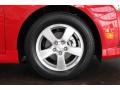 Victory Red - Cruze LT/RS Photo No. 12