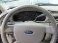 Arizona Beige Metallic - Taurus SE Sedan Photo No. 16
