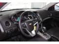 Victory Red - Cruze LT/RS Photo No. 13