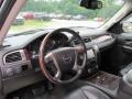 Onyx Black - Yukon Denali AWD Photo No. 17