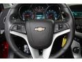 Victory Red - Cruze LT/RS Photo No. 15