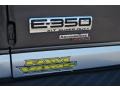 Dark Shadow Grey Metallic - E Series Van E350 Super Duty XLT 15 Passenger Photo No. 5